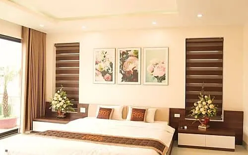 Villa Ngọc Trai NT123